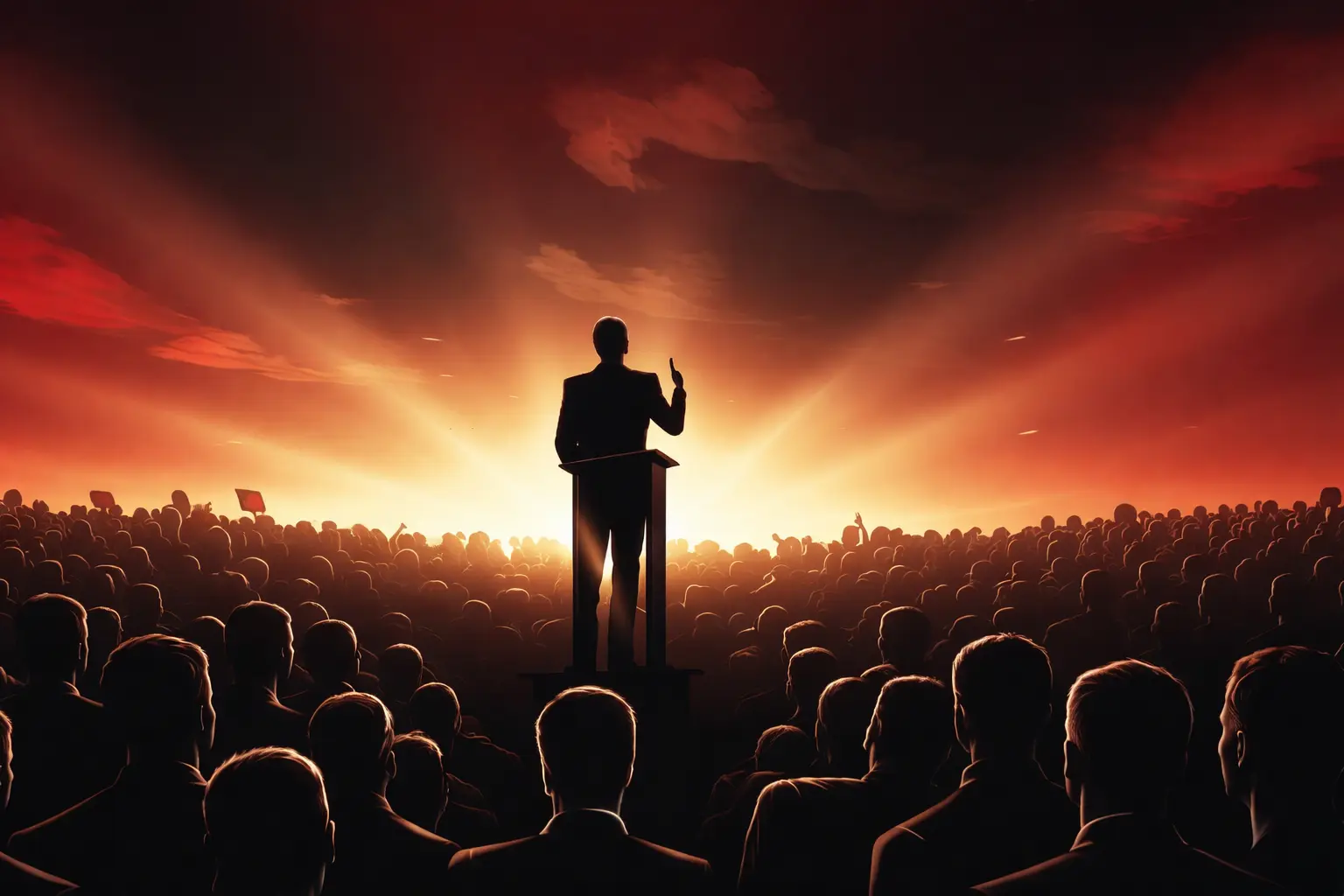 Political Leadership